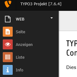 Typo3 7..