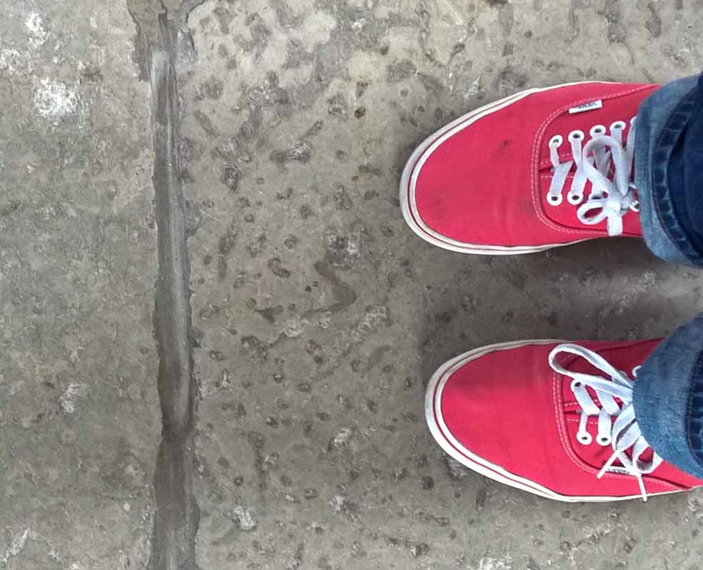 Günter Althoff aus Duisburg